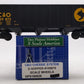 Des Plaines Hobbies DPS15082S S Scale Baltimore & Ohio Hopper Car #159875 LN/Box