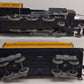 Bachmann 177 G Denver & Rio Grande Western Steam Locomotive & Tender #177 EX