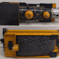 Bachmann 177 G Denver & Rio Grande Western Steam Locomotive & Tender #177 EX