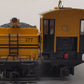 Bachmann 177 G Denver & Rio Grande Western Steam Locomotive & Tender #177 EX
