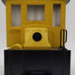 Hartland 09701 G Scale Yellow Mighty Mack Diesel Switcher EX