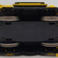 Hartland 09701 G Scale Yellow Mighty Mack Diesel Switcher EX