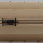 Bachmann 93938 G Scale United Traction Co Motorized Open Street Car EX