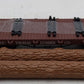Bachmann 93527 G Scale Ely Thomas Lumber Flatcar w/Logs EX