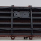 Bachmann 93527 G Scale Ely Thomas Lumber Flatcar w/Logs EX