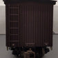 Bachmann 95344 G Scale Florence & Cripple Creek 20' Boxcar #588 EX