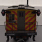 Aristo-Craft 46950 G Track Maint. Service Car/Track Cleaning Car #46950 EX