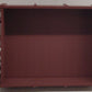Bachmann 92502 G Scale Brown Side Dump Car EX/Box
