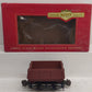 Bachmann 92502 G Scale Brown Side Dump Car EX/Box
