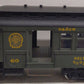Delton 2264 G Scale Denver & Rio Grande Western Mack Rail Bus #60 VG