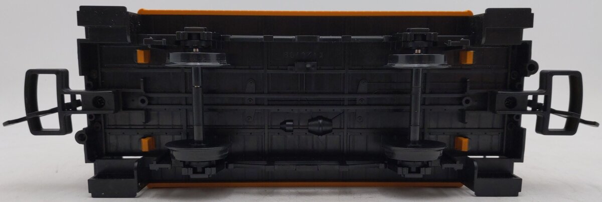 Bachmann 97097 G Scale Short Line Coach EX