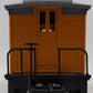 Bachmann 97097 G Scale Short Line Coach EX