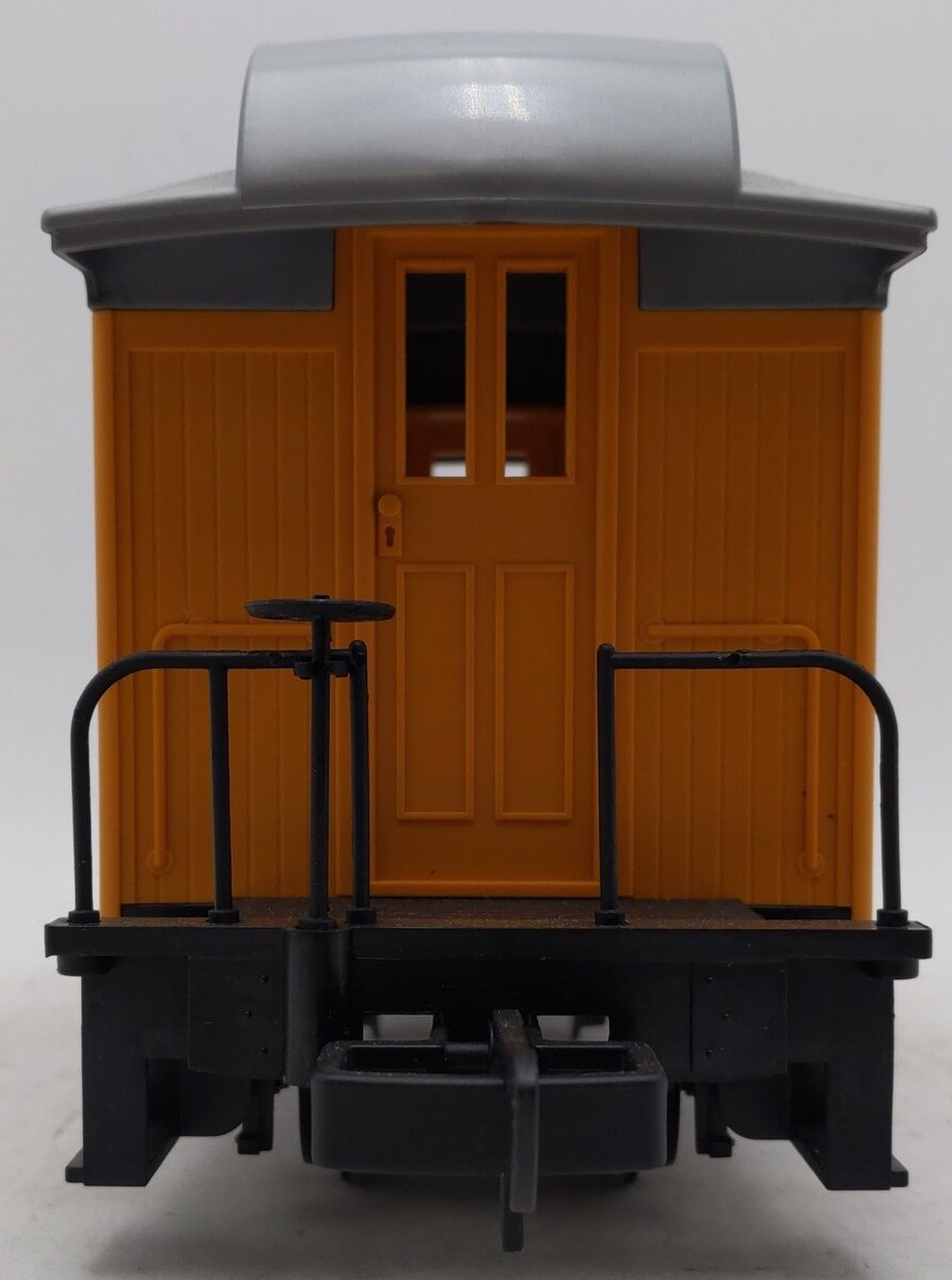 Bachmann 97097 G Scale Short Line Coach EX