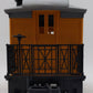 Bachmann 97097 G Scale Short Line Coach EX