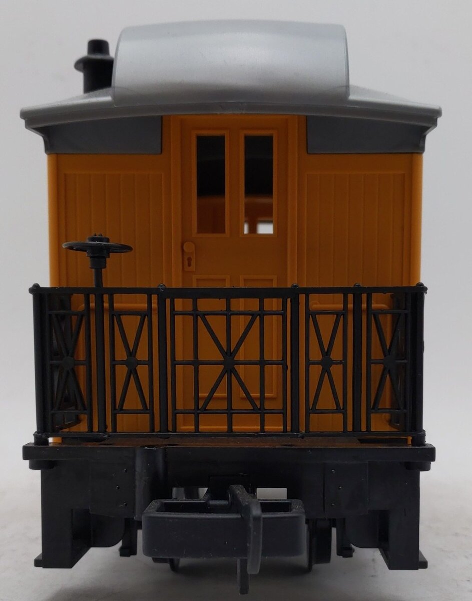 Bachmann 97097 G Scale Short Line Coach EX