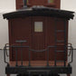 Lionel G Scale 8-87705 Great Northern Caboose #7705 EX