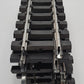 Bachmann 94511 G Steel Alloy Rail Plastic Tie Straight Track [12] EX