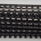 Bachmann 94511 G Steel Alloy Rail Plastic Tie Straight Track [12] EX