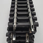 Bachmann 94511 G Steel Alloy Rail Plastic Tie Straight Track [12] EX