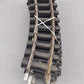 Bachmann 94501 G Curved Steel Alloy Track (12) VG