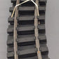 Bachmann 94501 G Curved Steel Alloy Track (12) VG