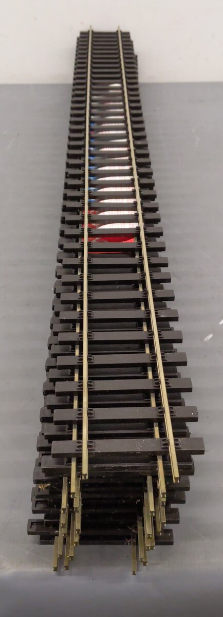 Peco SL-800 I Nickel Silver Code 200 36" Long Flex Track (Pack of 12) EX