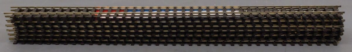 Peco SL-800 I Nickel Silver Code 200 36" Long Flex Track (Pack of 12) EX