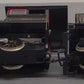 Bachmann 9670 G Scale Pennsylvania #9670 Steam Locomotive & Tender w/Sound EX