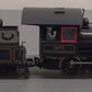 Bachmann 9670 G Scale Pennsylvania #9670 Steam Locomotive & Tender w/Sound EX