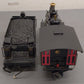 Bachmann 9670 G Scale Pennsylvania #9670 Steam Locomotive & Tender w/Sound EX
