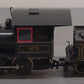 Bachmann 9670 G Scale Pennsylvania #9670 Steam Locomotive & Tender w/Sound EX
