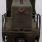 HO Scale BPH Diesel Locomotive #123 VG