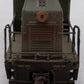 HO Scale BPH Diesel Locomotive #123 VG