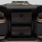 HO Scale BPH Diesel Locomotive #123 VG