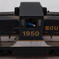 Bachmann 80012 Spectrum 80012 HO Southern GE 44-Ton Switcher #1950 VG
