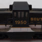 Bachmann 80012 Spectrum 80012 HO Southern GE 44-Ton Switcher #1950 VG