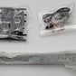 Walthers 932-5074 HO Southern Pacific American Crane (Powered) EX/Box