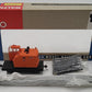 Walthers 932-5074 HO Southern Pacific American Crane (Powered) EX/Box