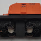 Walthers 932-5074 HO Southern Pacific American Crane (Powered) EX/Box
