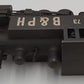 HO Scale Brass 2-6-2 Steam Locomotive B&PH #73 VG