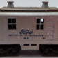 HO Scale Ford Motor Company Powered Locomotive #300 NP VG