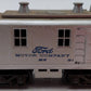 HO Scale Ford Motor Company Powered Locomotive #300 NP VG