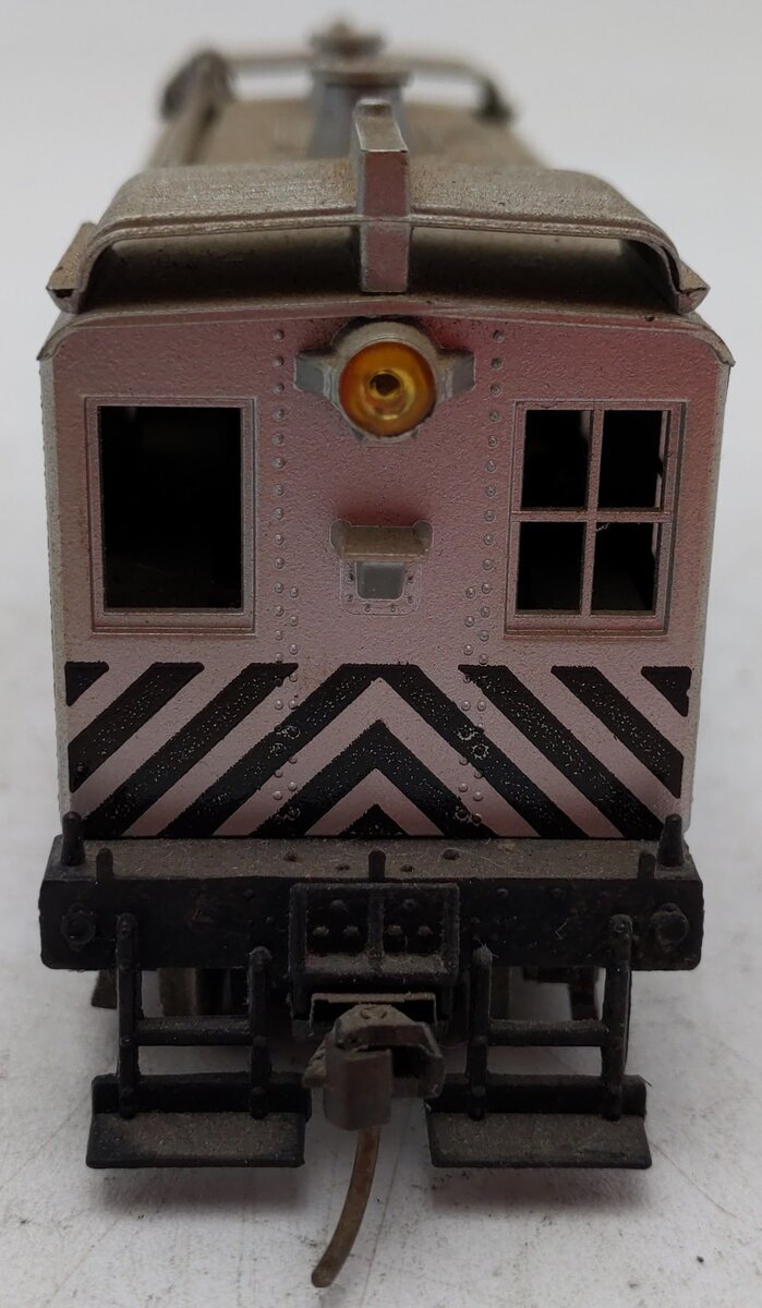 HO Scale Ford Motor Company Powered Locomotive #300 NP VG