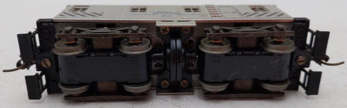 HO Scale Ford Motor Company Powered Locomotive #300 NP VG