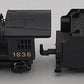 HO Scale Union Pacific Steam Locomotive #1836 EX