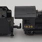 HO Scale Union Pacific Steam Locomotive #1836 EX