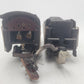 American Flyer 314AW Vintage S Steam Locomotive & Tender VG