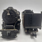 American Flyer 314AW Vintage S Steam Locomotive & Tender VG