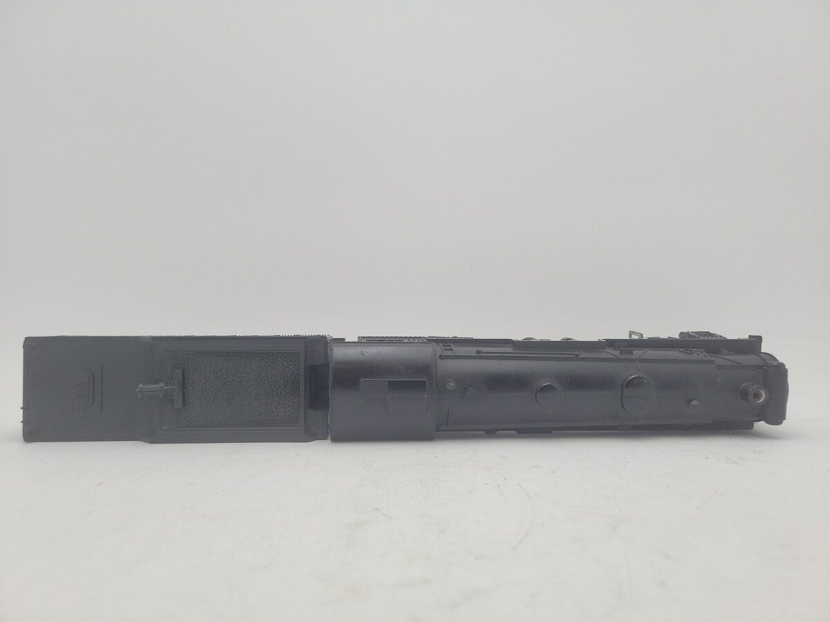 American Flyer 293 Vintage S NY, NH & Hartford 4-6-2 Steam Locomotive & Tender VG