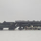 American Flyer 293 Vintage S NY, NH & Hartford 4-6-2 Steam Locomotive & Tender VG
